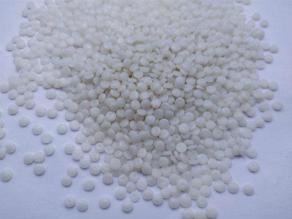 铜陵透明吹膜级hdpe再生颗粒