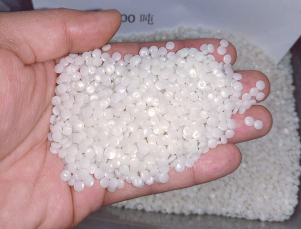 铜陵透明低压HDPE吹膜专用料