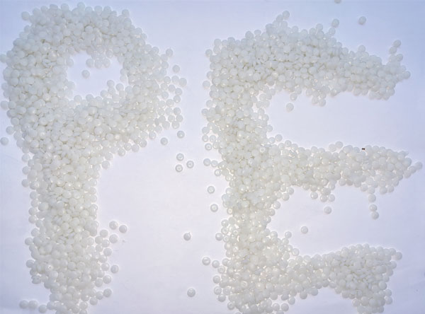 铜陵一级透明hdpe吹塑颗粒