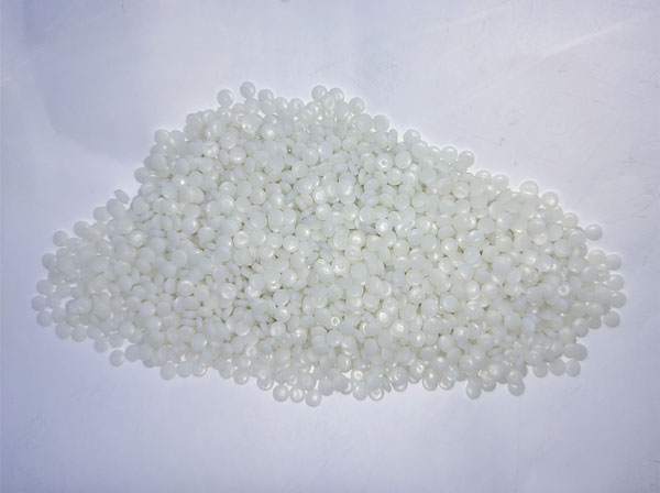 铜陵吹膜聚乙烯hdpe再生料