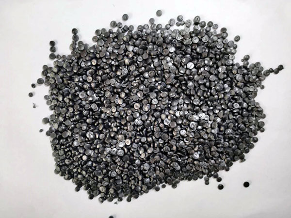 铜陵黑色HDPE排污管道专用颗粒