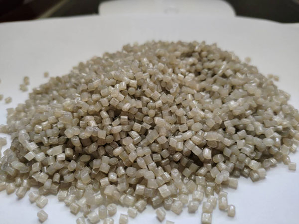 铜陵藤条专用LDPE 再生料高压颗粒