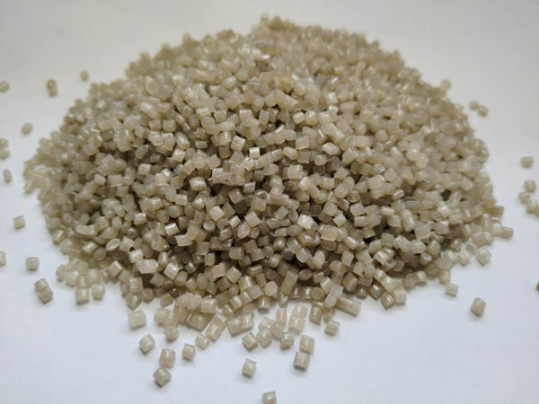 铜陵再生LDPE吹膜塑料原料