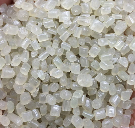 铜陵再生LDPE聚乙烯线缆专用料