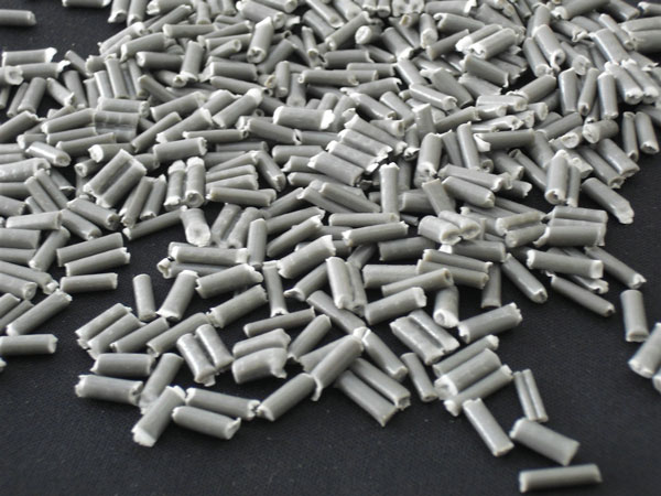 铜陵pp再生塑料颗粒