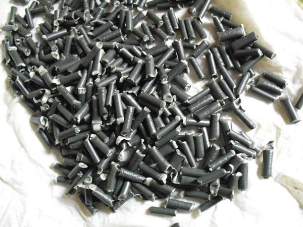 铜陵编织袋pp颗粒再生料