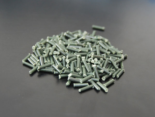 铜陵再生pp编织袋颗粒