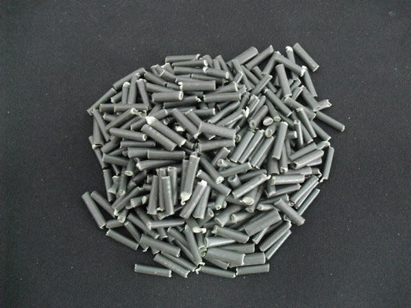 铜陵再生PP拉丝回料