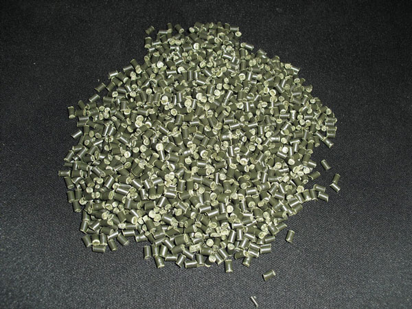 铜陵再生聚丙烯pp再生颗粒