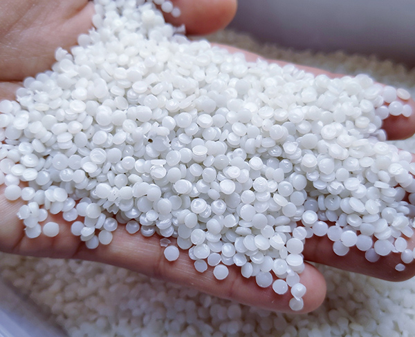 铜陵垃圾袋HDPE专用颗粒