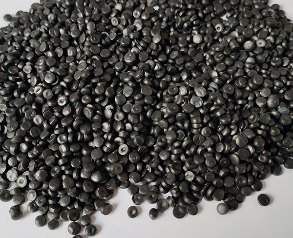 铜陵木塑板塑料地板HDPE专用料