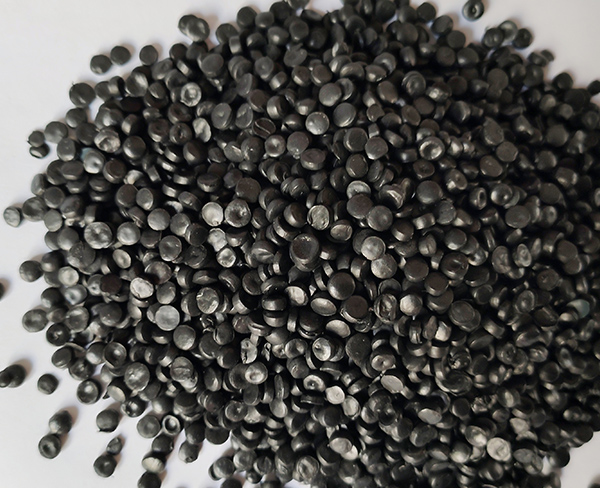 铜陵三维复合排水网HDPE专用料