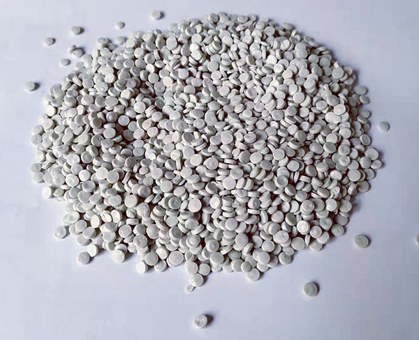 铜陵中空吹塑汽修躺板HDPE专用颗粒