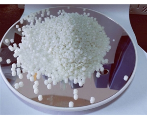 铜陵透明HDPE再生塑料颗粒