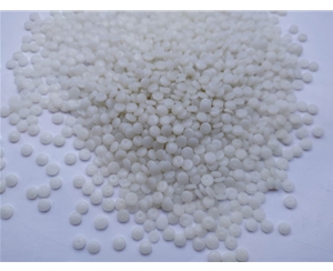 铜陵透明吹膜级hdpe再生颗粒