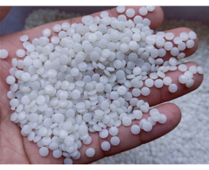 铜陵一级透明低压HDPE再生料