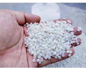 铜陵再生HDPE聚乙烯薄膜级颗粒