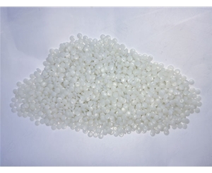 铜陵吹膜聚乙烯hdpe再生料