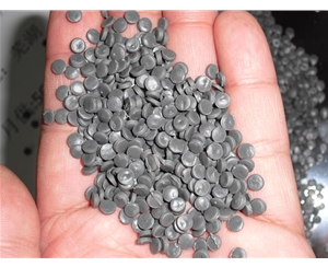 铜陵黑色低压hdpe再生塑料