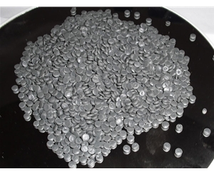 铜陵中空黑色hdpe再生料