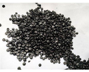 铜陵HDPE低压颗粒穿线管专用料