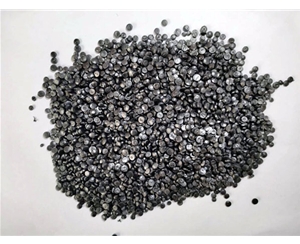 铜陵黑色HDPE排污管道专用颗粒