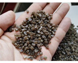 铜陵防水材料LDPE再生塑料颗粒