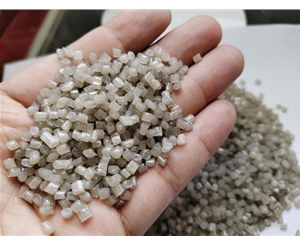 铜陵LDPE再生塑料吹塑级颗粒
