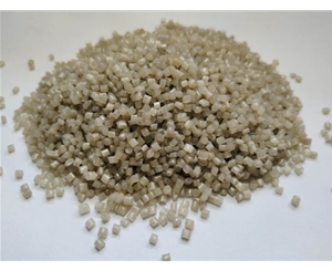 铜陵再生LDPE吹膜塑料原料