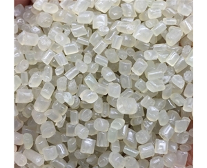 铜陵再生LDPE聚乙烯线缆专用料