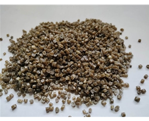 铜陵注塑级PE颗粒ldpe再生料