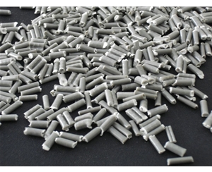 铜陵pp再生塑料颗粒