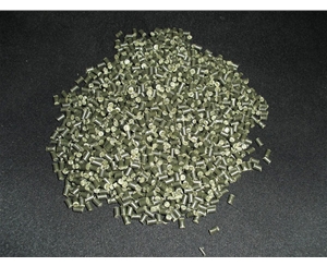 铜陵再生聚丙烯pp再生颗粒