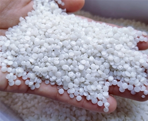 铜陵垃圾袋HDPE专用颗粒