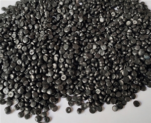 铜陵木塑板塑料地板HDPE专用料