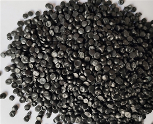 铜陵三维复合排水网HDPE专用料